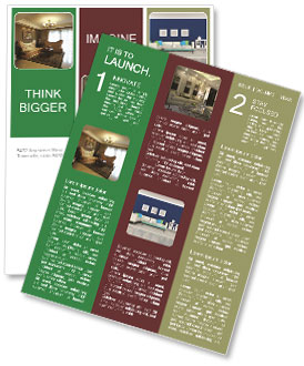 European Style Living Room D?cor Ideas. Newsletter Template