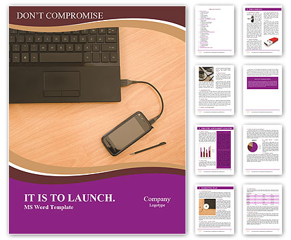 Efficient Methods For Transferring Data Word Template