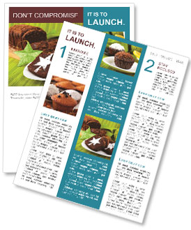 Decadent And Moist Chocolate Cake Recipe For Chocolate Lovers Newsletter Template