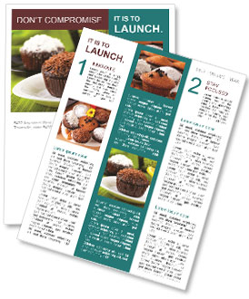 Decadent And Moist Chocolate Cake Recipe For Chocolate Lovers Newsletter Template