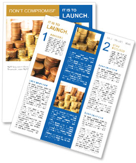 Zkoumání funkcí a vzorů euromincí Newsletter