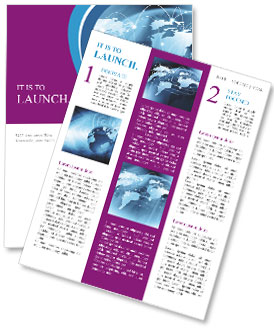 グローバルなビジネスコネクション ニュースレター