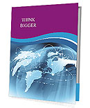 Global Business Connections Presentation Folder