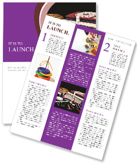 Mastering Sewing Techniques For Beginners And Experts Newsletter Template