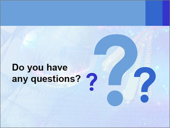 International Network PowerPoint Template