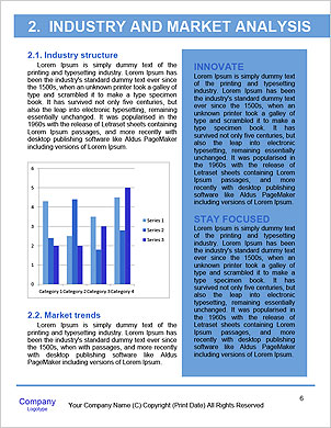 International Network Word Template - Page 6