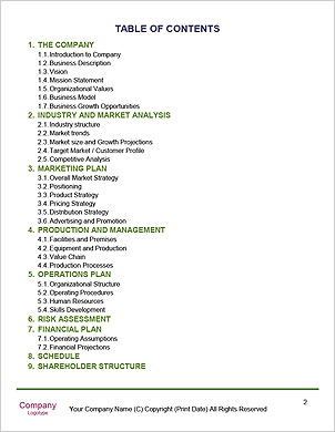 Technology-Styled World Map With Fiber Optic Backdrop Word Template - Page 2