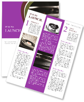 Pikap Üzerinde Vinil Plakların Çalınması Haber yayını