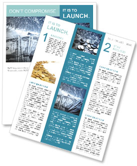 Fond De Fibre Optique Vibrant Avec Des Points Lumineux Abondants Newsletter