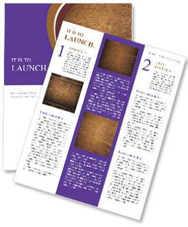 Top Quality Wood Boards For Diverse Applications Newsletter Template