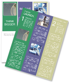 Discover The Beauty Of Spinnaker Tower In Portsmouth, England - A Must-Visit Attraction! Newsletter Template