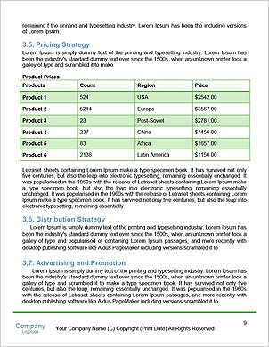Outdoor Laptop Usage By A Man: Enjoying Technology In Nature Word Template - Page 9