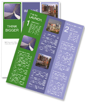 Exploring Rotterdam's Iconic Erasmus Bridge: A Spectacular View From The Top Newsletter Template