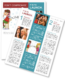 Best Holiday Greetings To Spread Joy And Cheer Newsletter Template