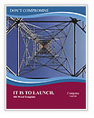 Antenna Mast Steel Structure In Open Sky Environment Word Template