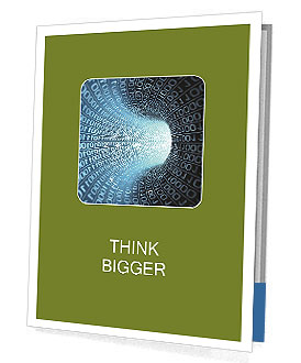 Maximizing Data Transfer Efficiency With Binary Streams Presentation Folder