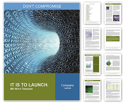 Maximizing Data Transfer Efficiency With Binary Streams Word Template