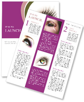 Büyük Bir Gözün Makro Fotoğrafçılığı Haber yayını