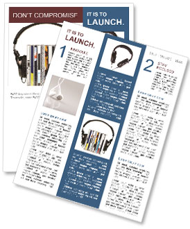 Sesli Kitapları Dinleyin Haber yayını