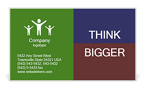 Fire Destroys Siam Theatre Complex During 'Red Shirt' Protest In Bangkok, Thailand On May 23, 2010 Business Card Template