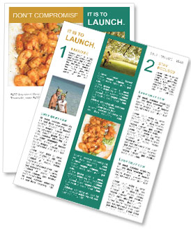 Fleischsandwich Newsletter