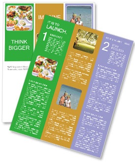 Rick Thanksgiving-Tisch Newsletter