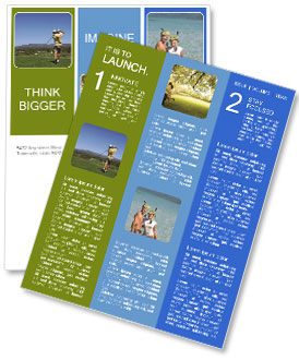 Golftrainer Newsletter