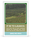 Rural Fields Ad Template
