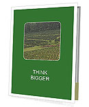 Rural Fields Presentation Folder