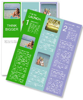 Frau liegt am Ufer des Meeres Newsletter