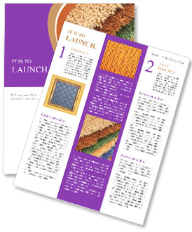 Carpet Collection Samples For Backgrounds And Textures Newsletter Template