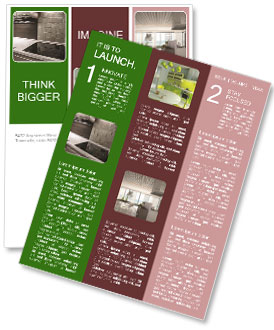 Contemporary Kitchen Design Ideas For Your Home Interior Newsletter Template