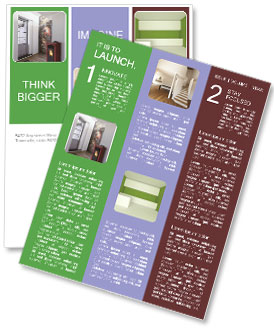 Stunning Duplex Loft With Interior Glass Doors Newsletter Template