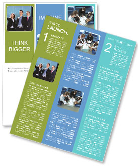 Effective Strategies For Building A Strong Business Team Newsletter Template