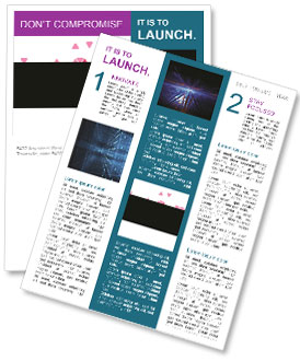 Abstract Pink Vector Background With Cell Structure Design Newsletter Template