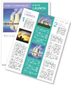 Harness Newsletter Template