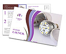 Uncovered 1 Watt Smd Led Light Bulbs With Dual Chips Postcard Template