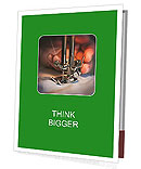 Creating Garments With A Sewing Machine: Tips And Techniques Presentation Folder