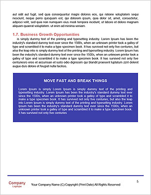 Technology: Human Hands Holding A Smartphone And Tablet Computer Word Template - Page 5