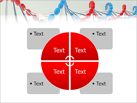Complementary DNA Animated PowerPoint Template - Slide 14