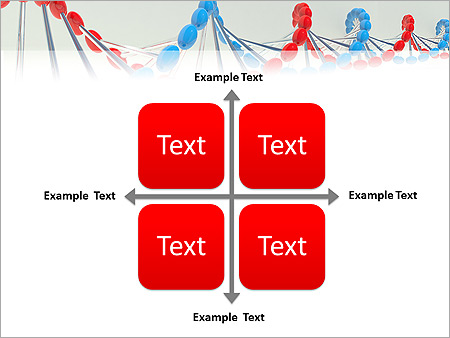 Complementary DNA Animated PowerPoint Template - Slide 15