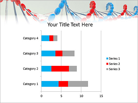 Complementary DNA Animated PowerPoint Template - Slide 30