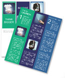 Maximizing Mobile Phone Capabilities With Cloud Computing Newsletter Template