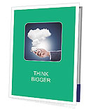 Maximizing Mobile Phone Capabilities With Cloud Computing Presentation Folder