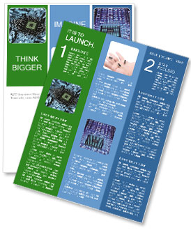 Processor And Motherboard: Finding The Right Combination Newsletter Template