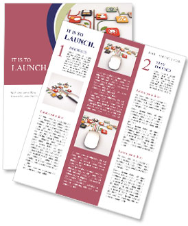 Různé typy připojení myši pro počítače Newsletter