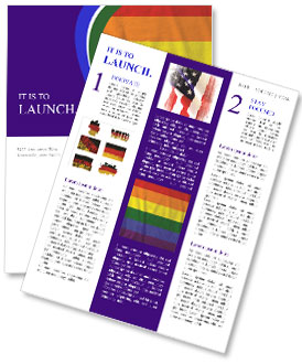 Textura látky Lgbt Flag: Co ji dělá jedinečnou a symbolickou Newsletter