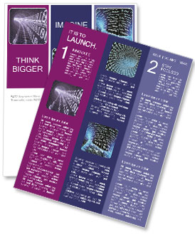 Přenos binárního kódu: Cesta virtuálním tunelem Newsletter