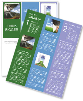 Sky Zipper: A Convenient Solution For Outdoor Enthusiasts. Newsletter Template