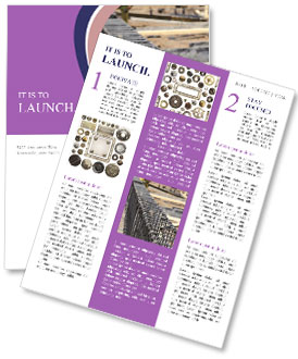 Building Reinforcement With Steel Bars: The Armature You Need Newsletter Template